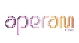 aperam tubos