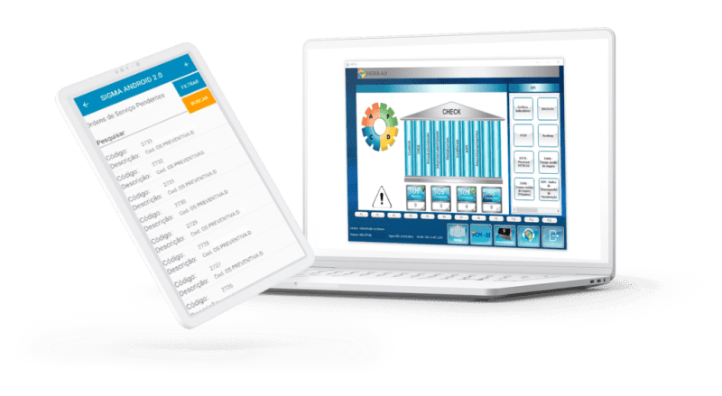 SIGMA PDCA SIGMA PDCA