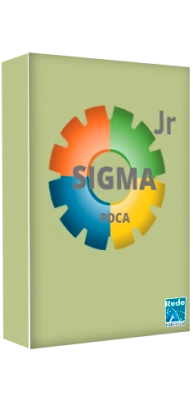 APP SIGMA JR APP SIGMA JR