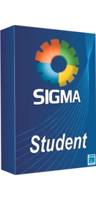 SIGMA STUDENT SIGMA STUDENT