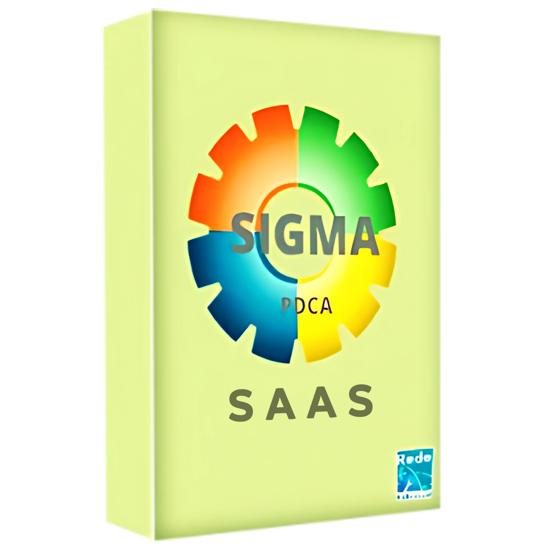 SIGMA SaaS SIGMA SaaS