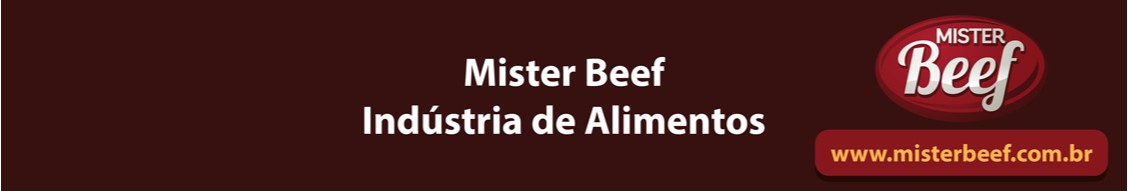 MISTER BEEF