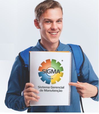 Aluno SIGMA