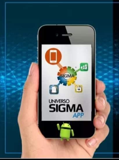 Universo SIGMA App