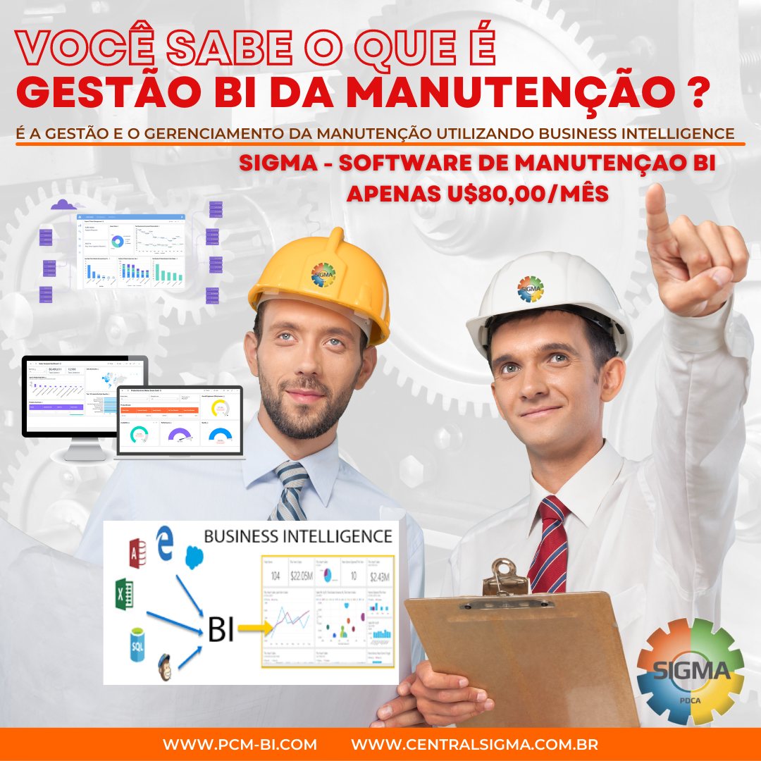 Você sabe o que é BI?
