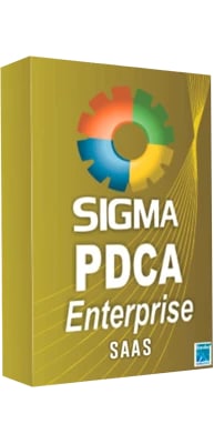 Caixa do SIGMA Enterprise