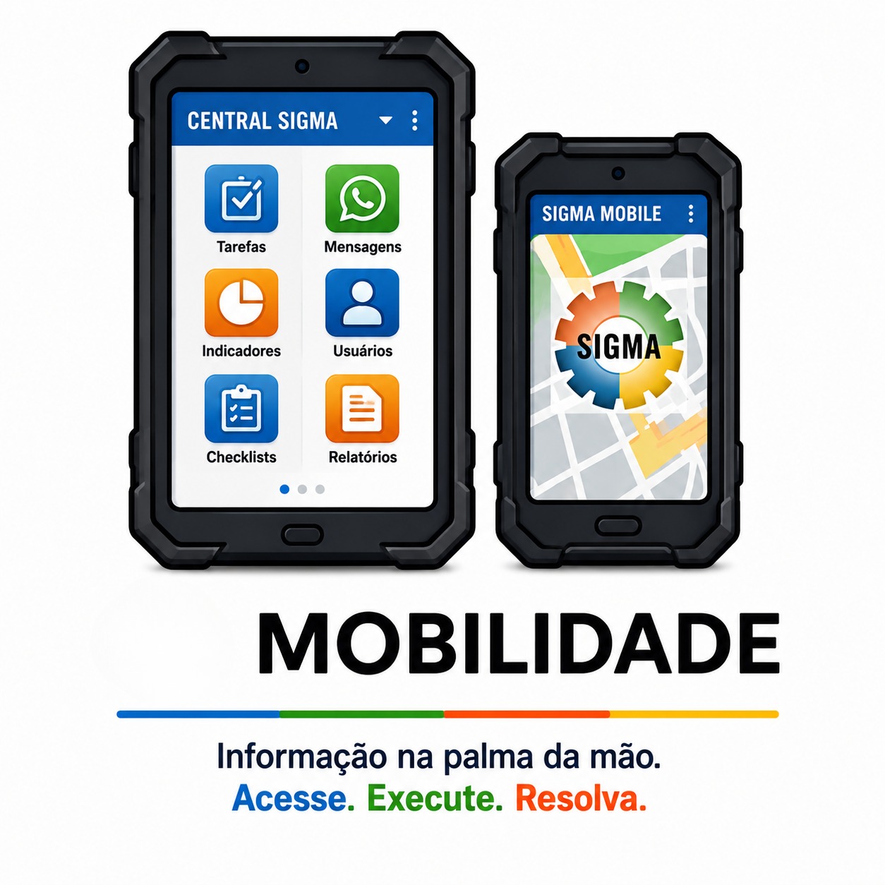 Mobilidade