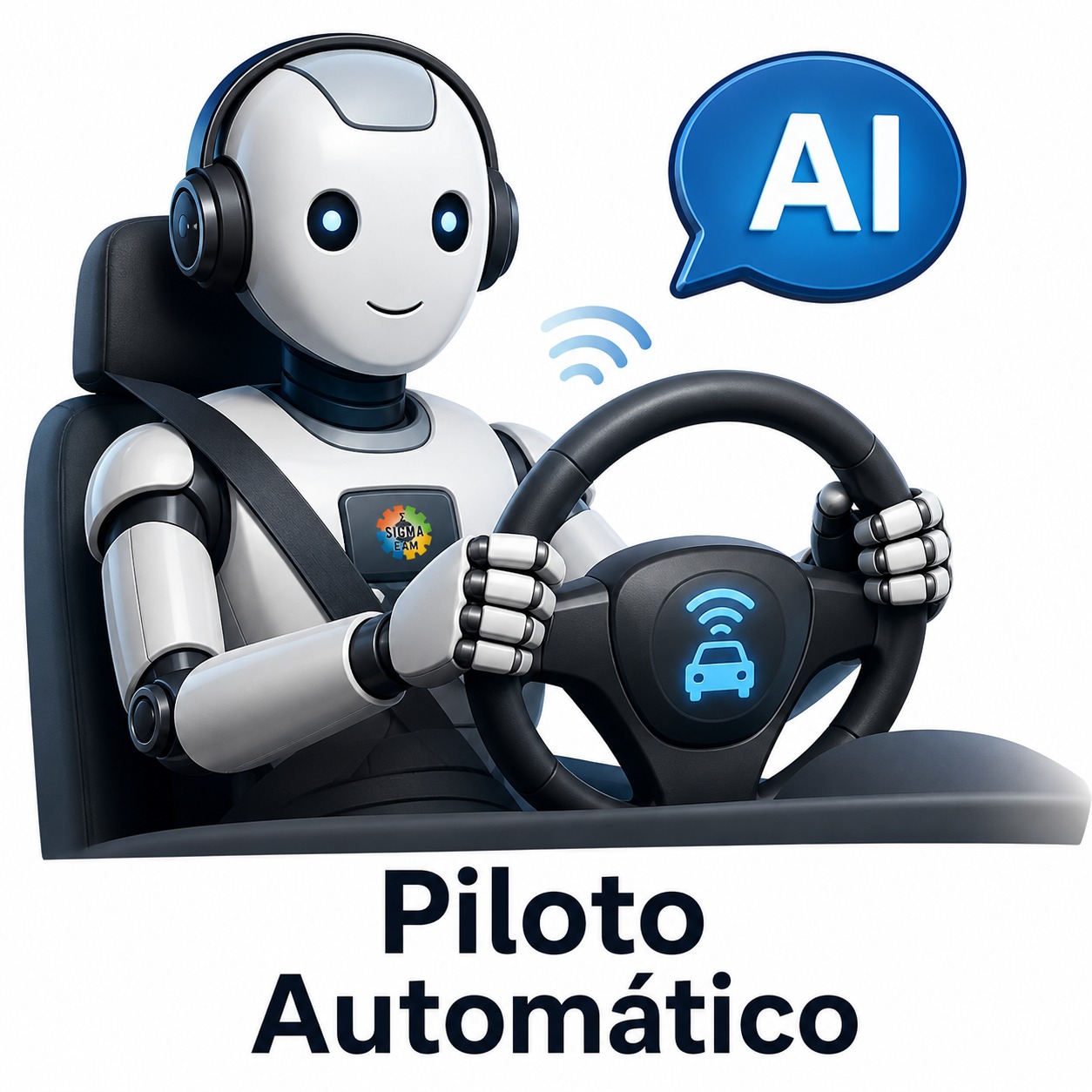 Piloto Automático