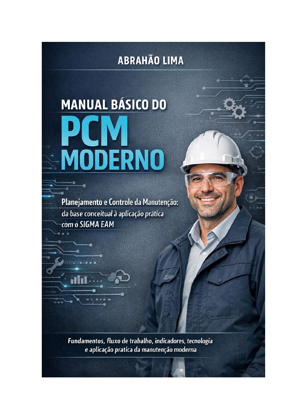 Manual basico do PCM Moderno